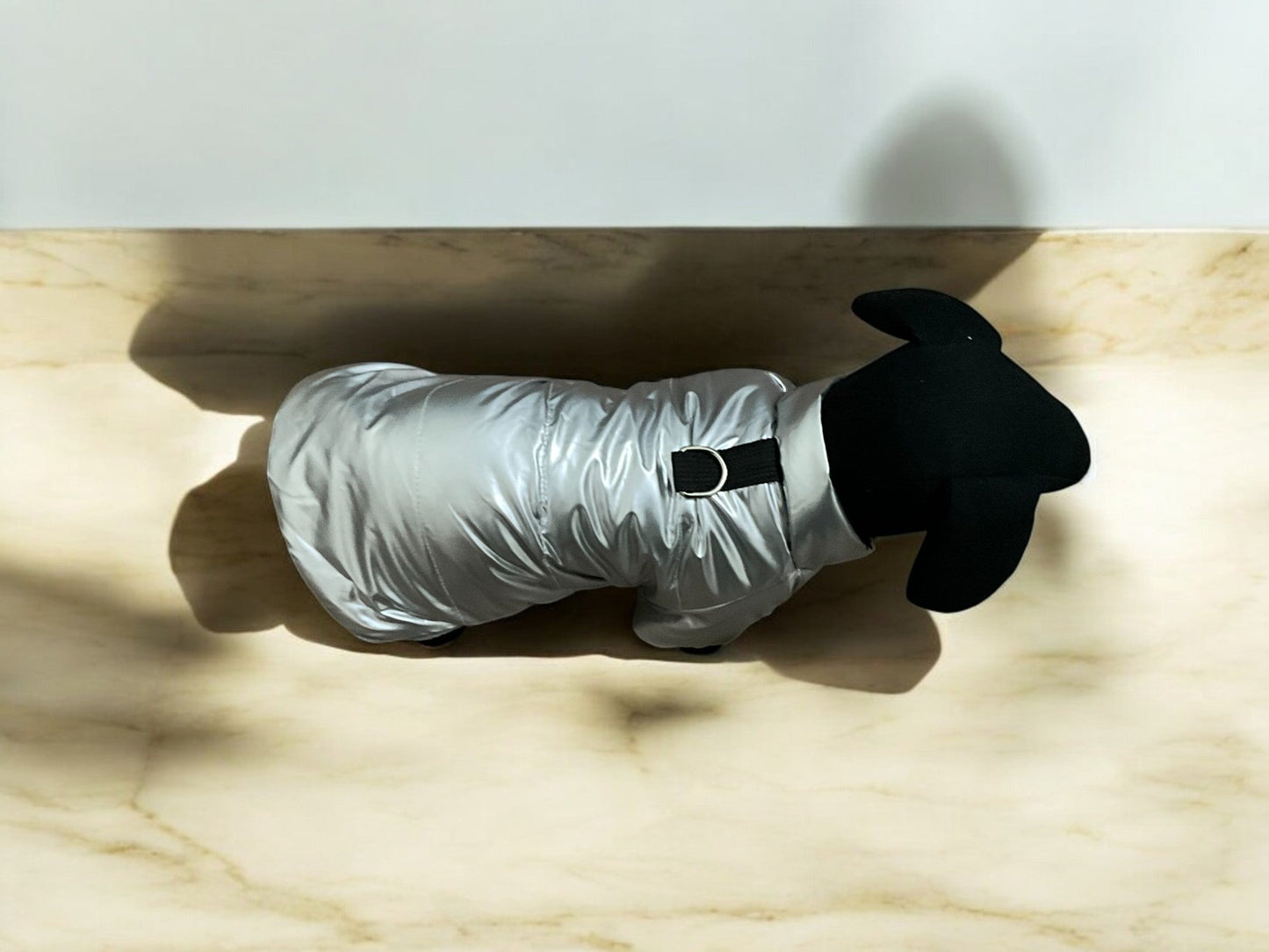 PIUMINO BOMBER