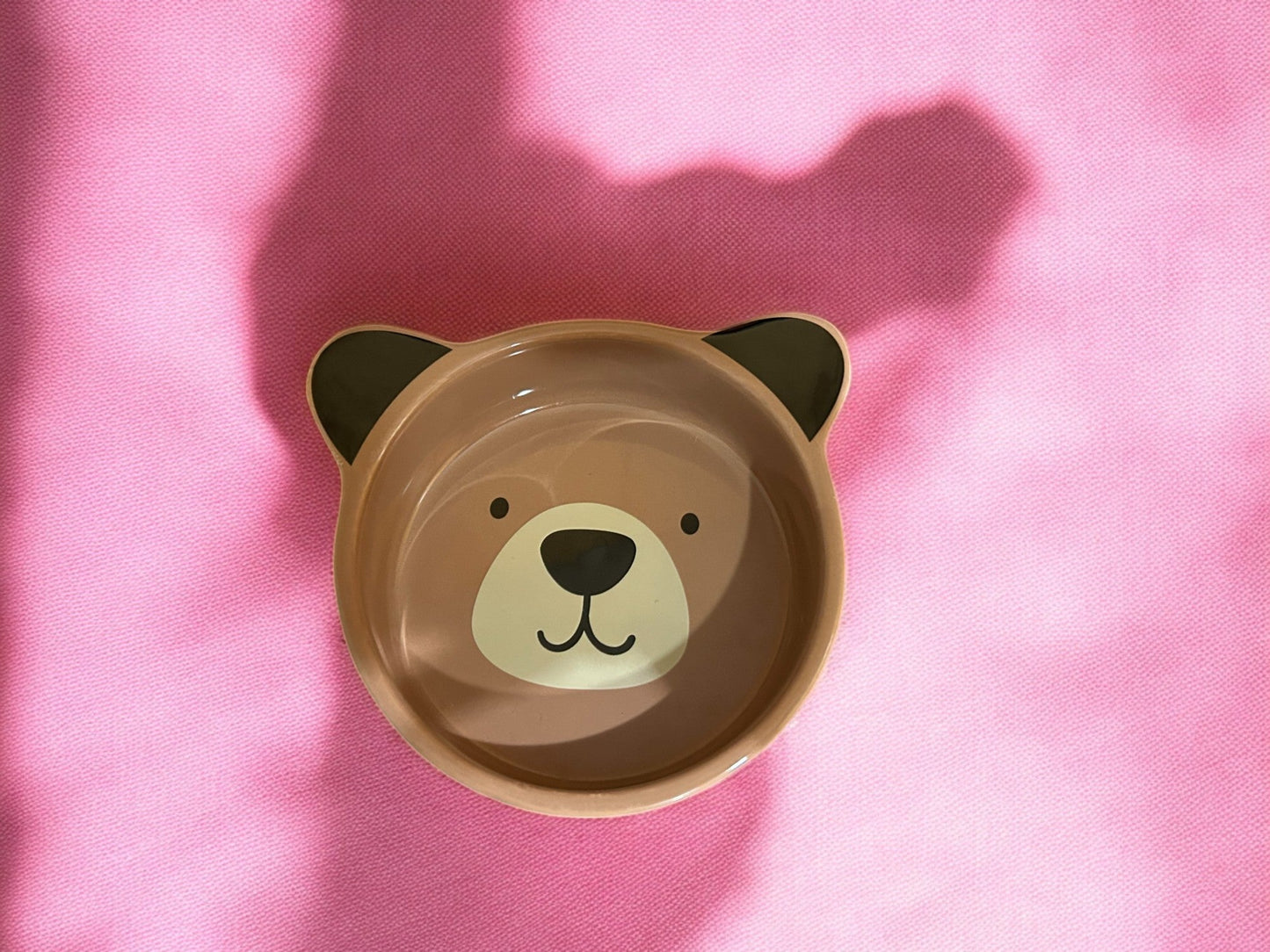 CIOTOLA CERAMICA TEDDY