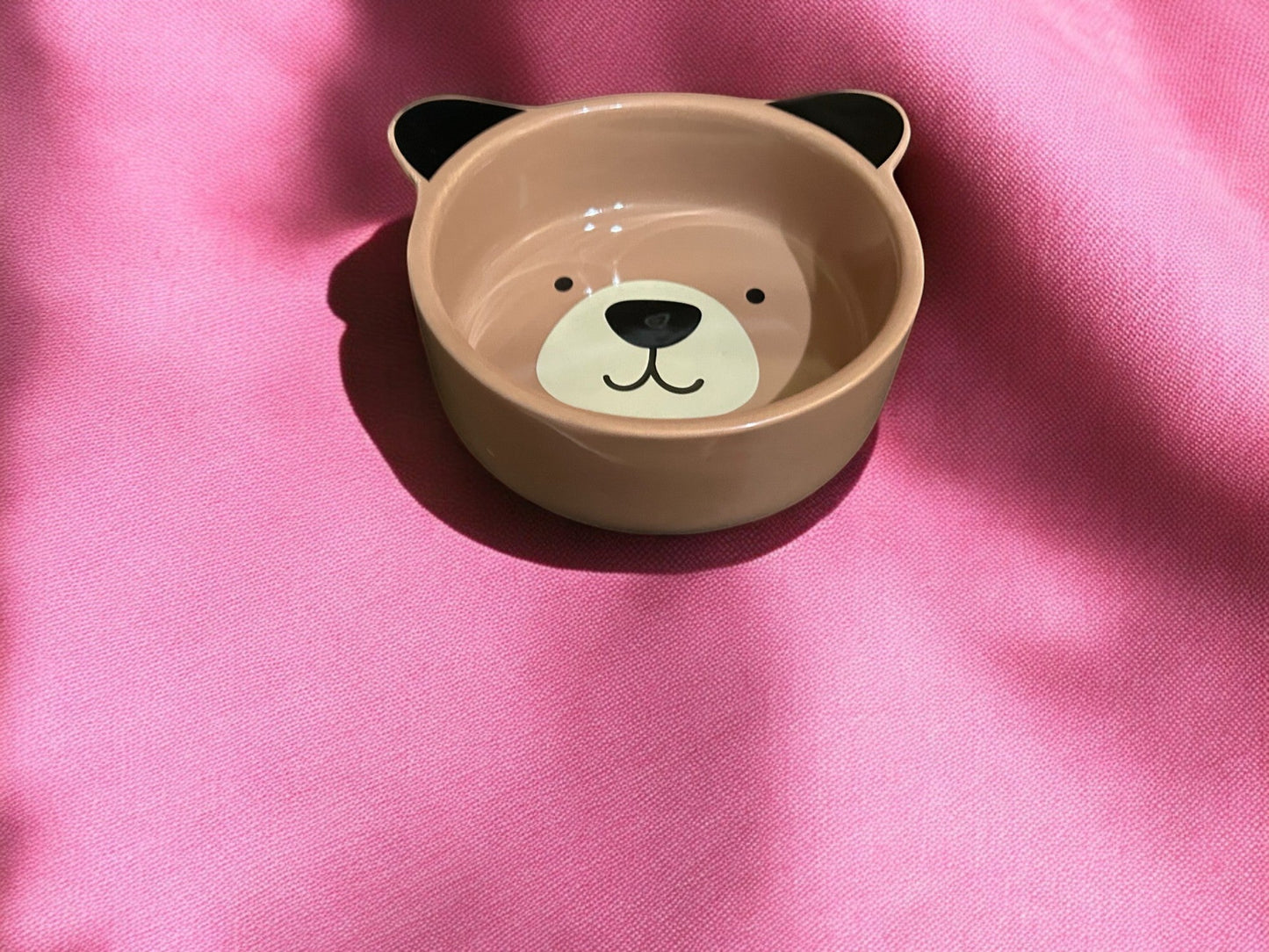 CIOTOLA CERAMICA TEDDY