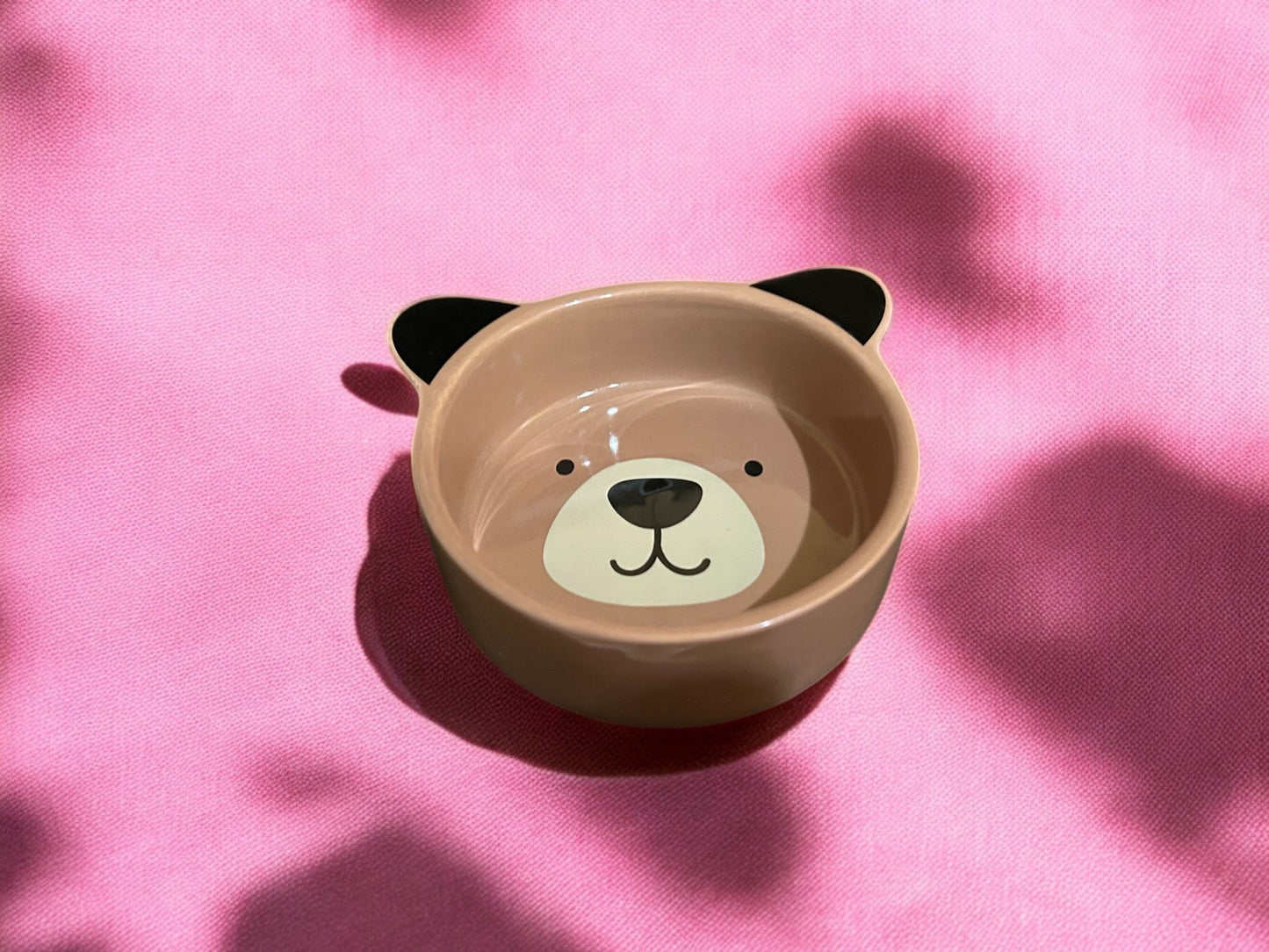 CIOTOLA CERAMICA TEDDY