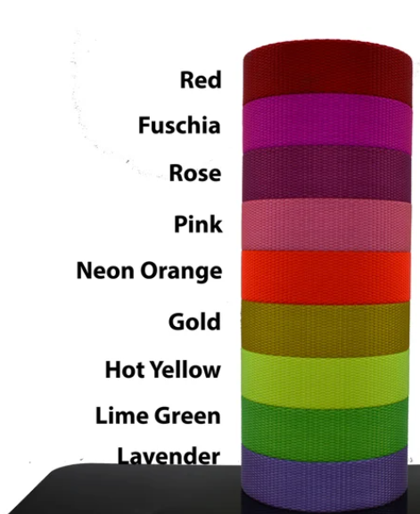 GUINZAGLIO RETRIEVER NYLON