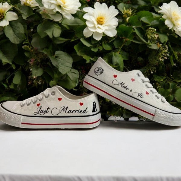 SCARPE PERSONALIZZATE