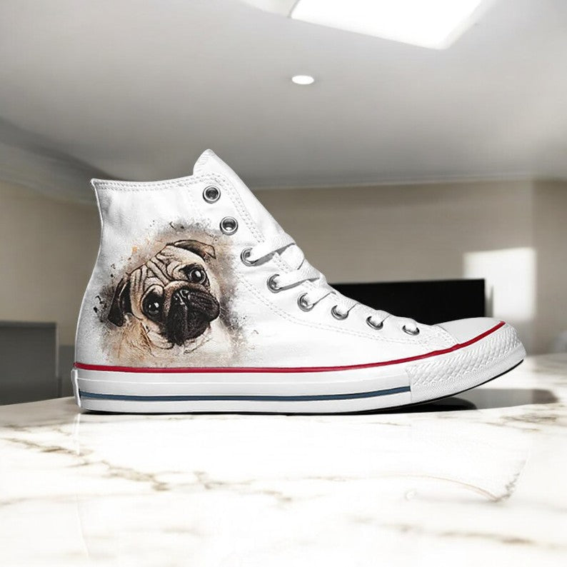 SCARPE PERSONALIZZATE