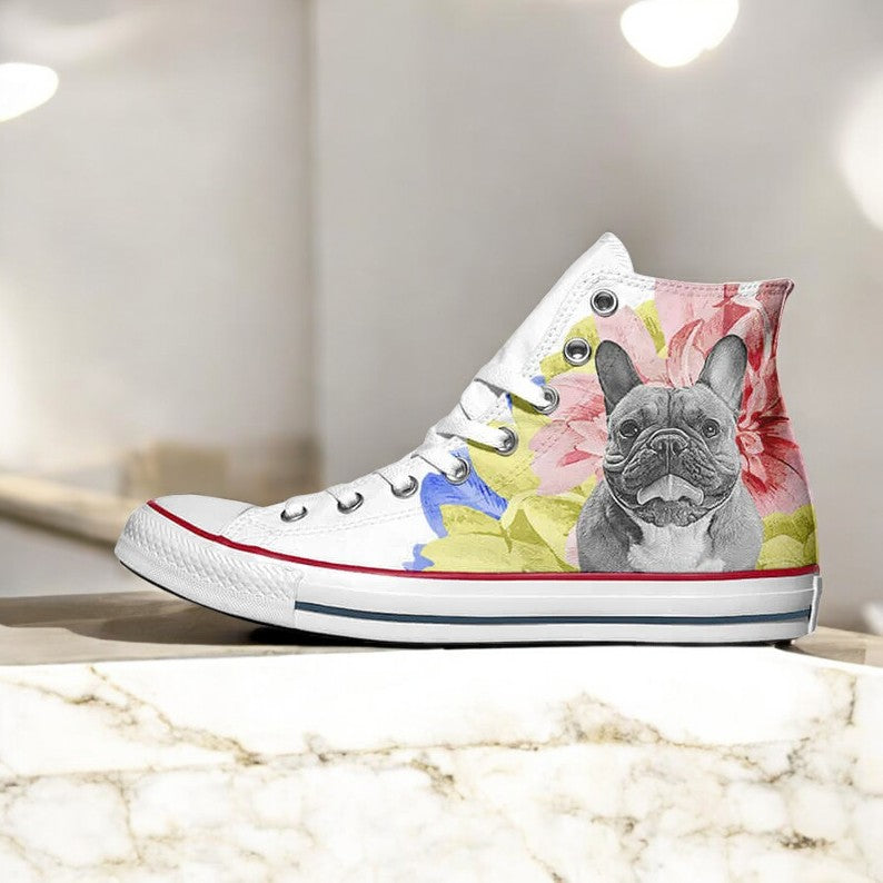 SCARPE PERSONALIZZATE