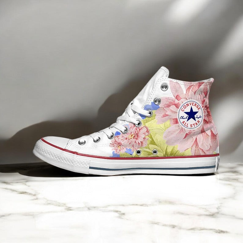 SCARPE PERSONALIZZATE