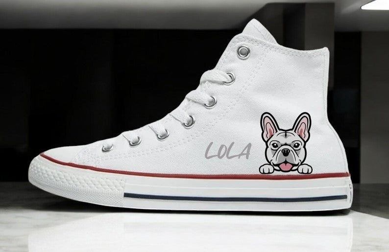 SCARPE PERSONALIZZATE