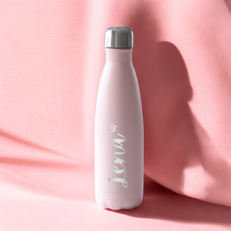 BORRACCIA ACCIAIO THERMOS