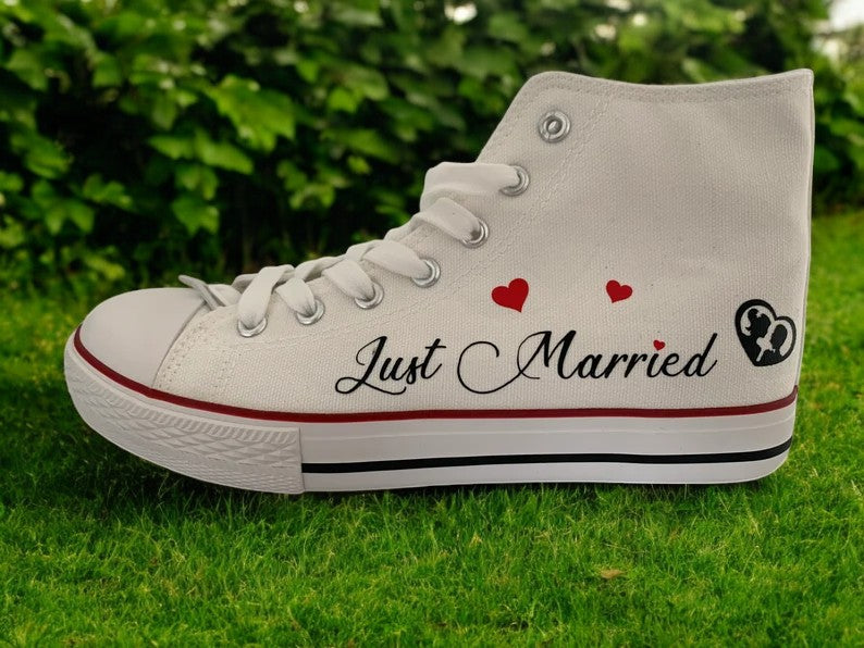 SCARPE PERSONALIZZATE