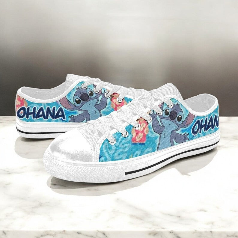 SCARPE PERSONALIZZATE