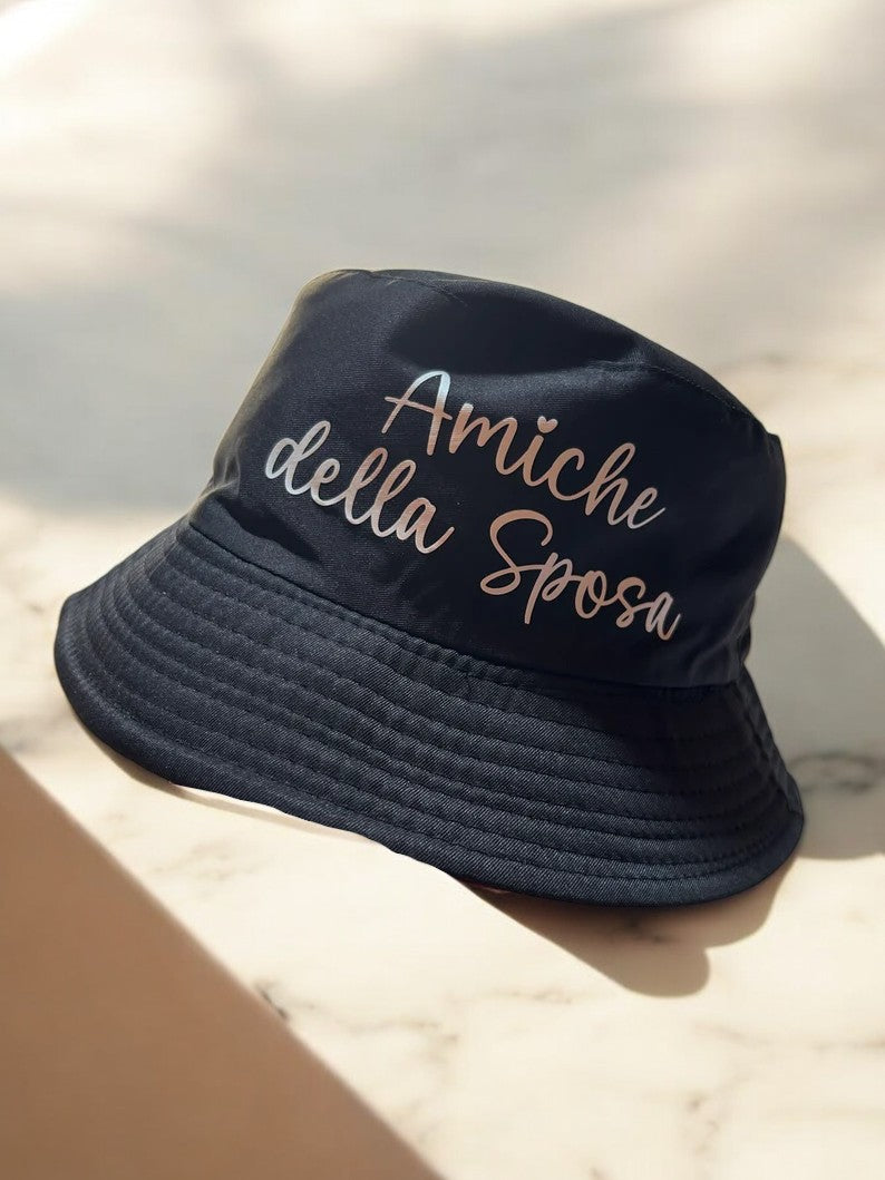 CAPPELLI ADULTI