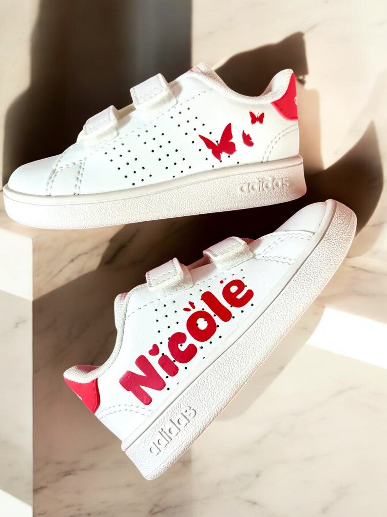 SCARPE PERSONALIZZATE