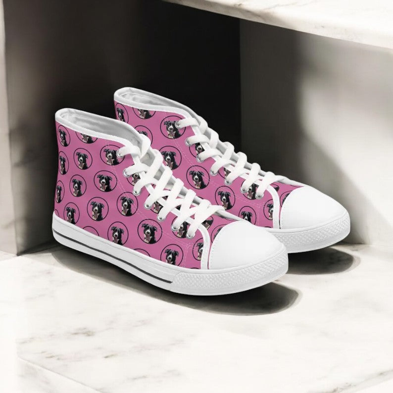 SCARPE PERSONALIZZATE
