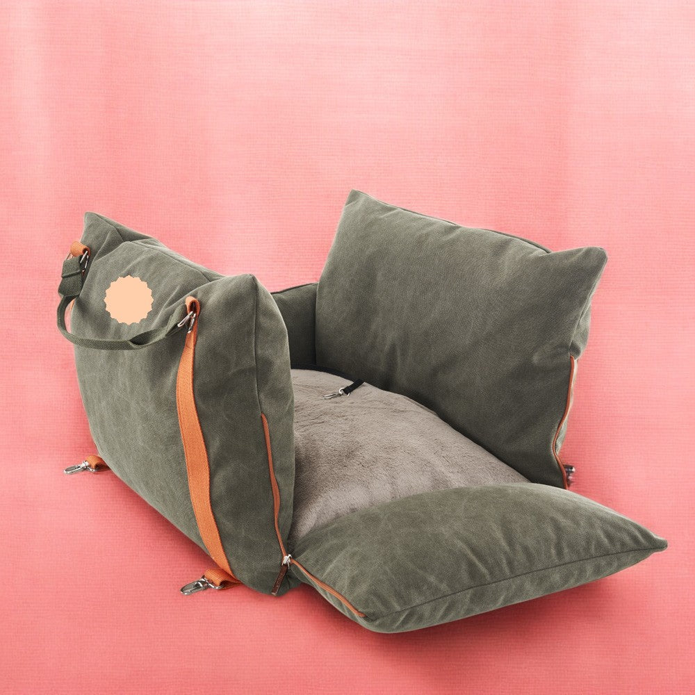 BORSA AUTO ASTREA PELLE