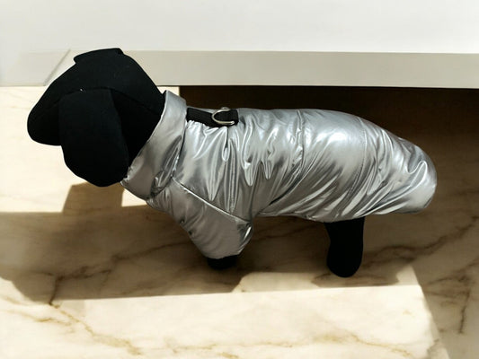 PIUMINO BOMBER