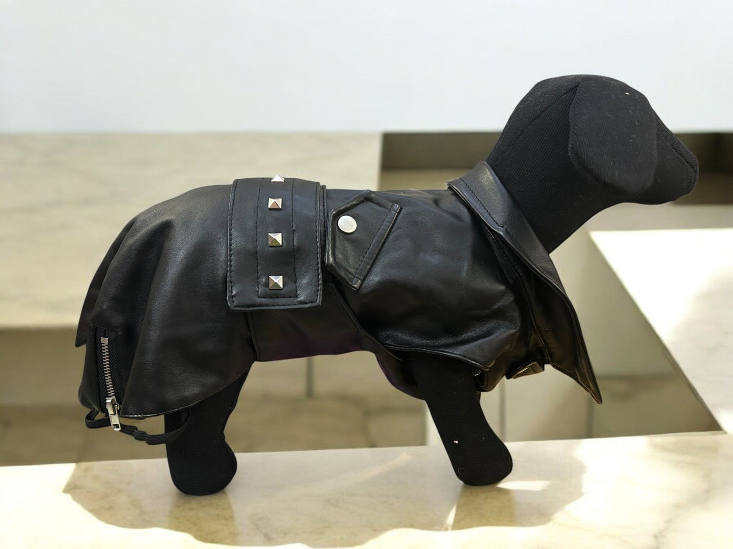 PUNK PELLE