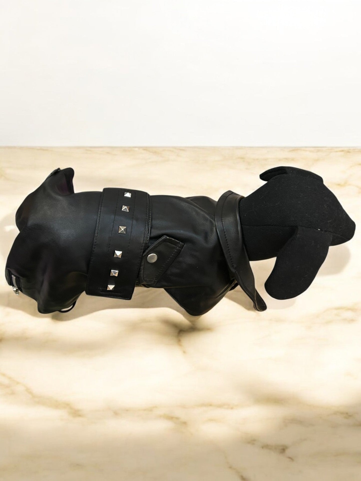 PUNK PELLE