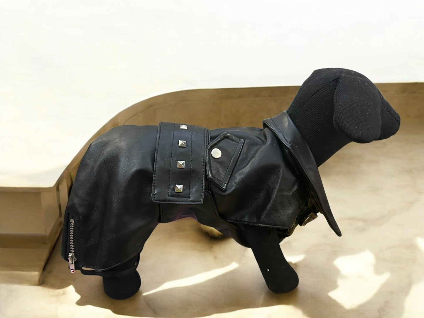 PUNK PELLE
