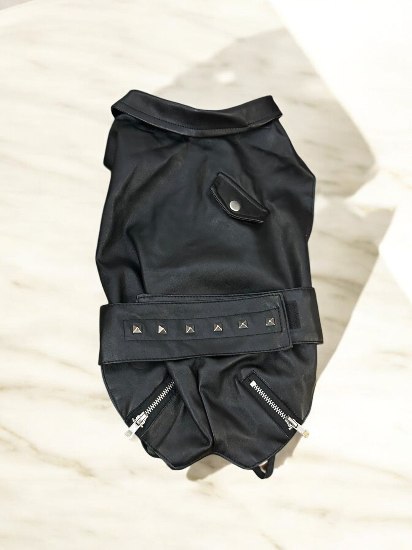 PUNK PELLE