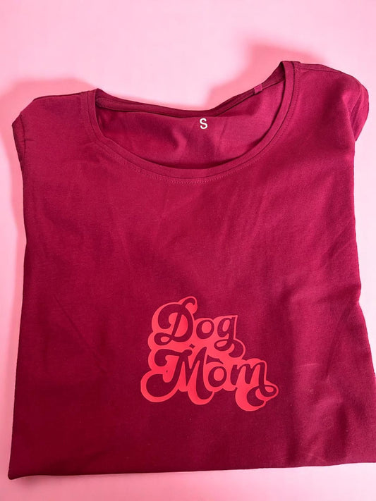 MAGLIA DOG MUM