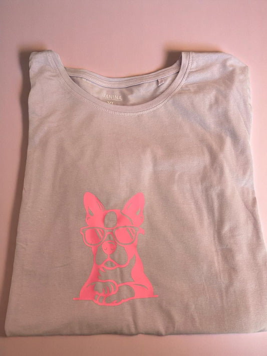 MAGLIA BULLDOG SUMMER