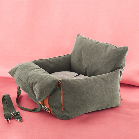 BORSA AUTO ASTREA PELLE